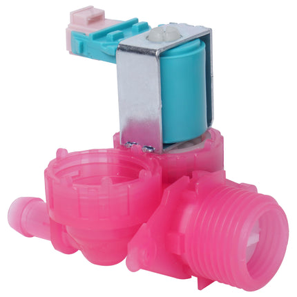 XPARTCO W11316255 Washer Water Valve Replaces W11688994  Parts-O-Matic