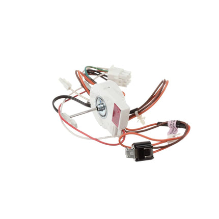 W11334745 Refrigerator Genuine OEM Evaporator Fan Motor  Parts-O-Matic