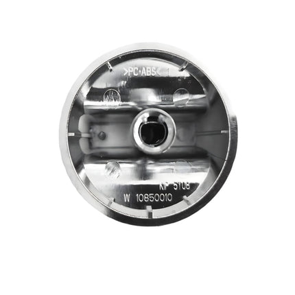 XPARTCO W11366438 Range Surface Burner Knob - Back