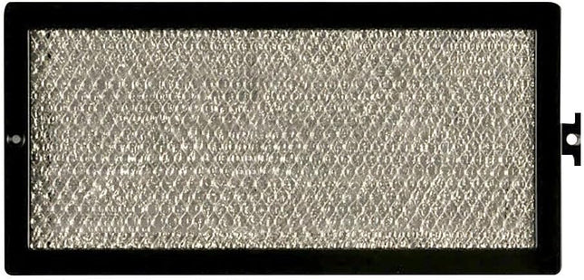 W11383755 Microwave Genuine OEM Grease Filter  Parts-O-Matic