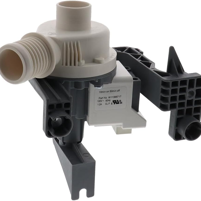 ERP W11396717 Washer Drain Pump  Parts-O-Matic