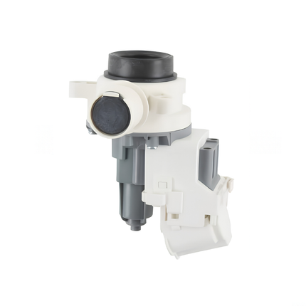 W11399437 Genuine OEM Washer Drain Pump  Parts-O-Matic