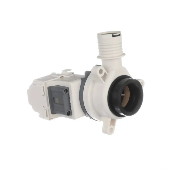 W11399437 Genuine OEM Washer Drain Pump  Parts-O-Matic
