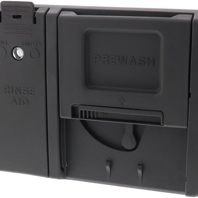 ERP W11412300 Dishwasher Detergent Dispenser  Parts-O-Matic