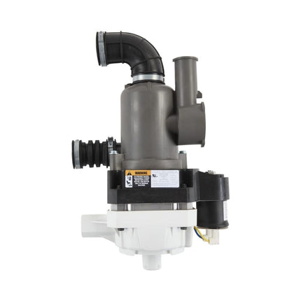 W11414076 Dishwasher Genuine Circulation Pump Motor Assembly  Parts-O-Matic