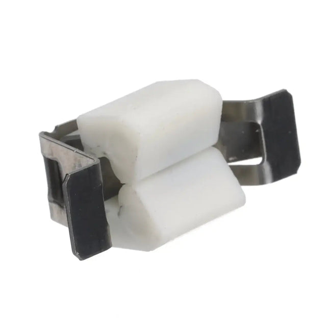 W11429587 Dryer Genuine OEM Door Catch  Parts-O-Matic