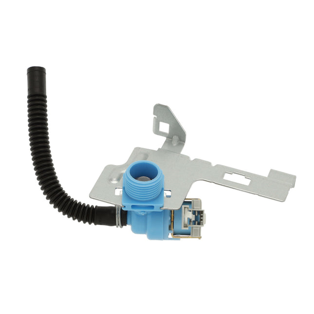 W11434044 Dishwasher Genuine OEM Water Valve  Parts-O-Matic