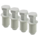W11444912CM Dryer Leveling Legs (Set of 4) Replaces W11444912