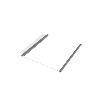 W11449889 Refrigerator Glass Shelf  Parts-O-Matic