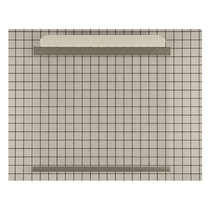 W11449889 Refrigerator Glass Shelf  Parts-O-Matic