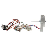 ERP W11452196 Refrigerator Evaporator Fan Motor