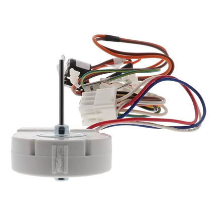 XPARTCO W11452196 Refrigerator Evaporator Fan Motor  Parts-O-Matic