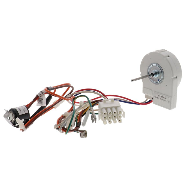 ERP W11452196 Refrigerator Evaporator Fan Motor  Parts-O-Matic