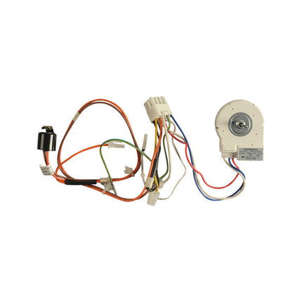 W11452196 Refrigerator Genuine OEM Evaporator Fan Motor  Parts-O-Matic