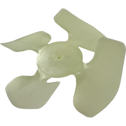 W11458267CM Refrigerator Condenser Fan Blade Replaces W11458267