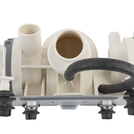 W11458345 Genuine OEM Washer Drain Pump