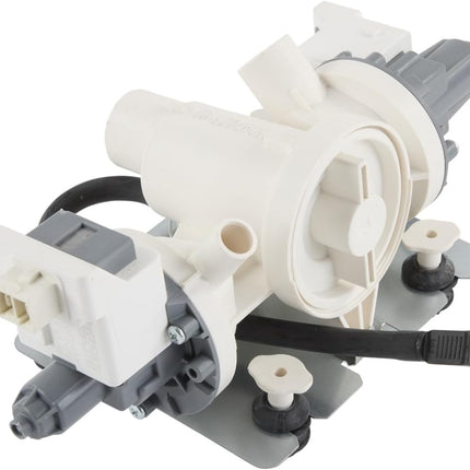 XPARTCO W11458345 Washer Drain Pump  Parts-O-Matic