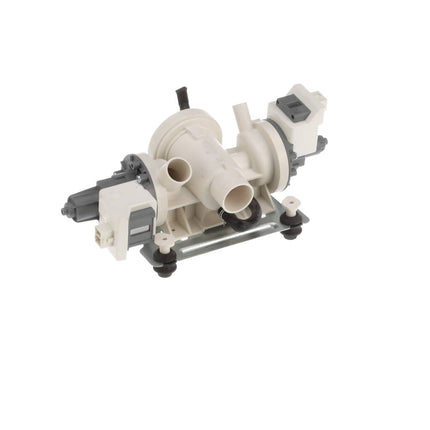 W11458345 Genuine OEM Washer Drain Pump