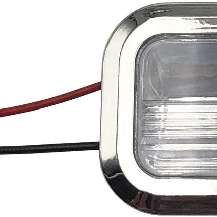 W11462342CM Refrigerator LED Light Module Replaces W11462342, W11683242