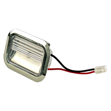 W11462342CM Refrigerator LED Light Module Replaces W11462342, W11683242