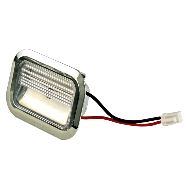 W11462342CM Refrigerator LED Light Module Replaces W11462342, W11683242  Parts-O-Matic