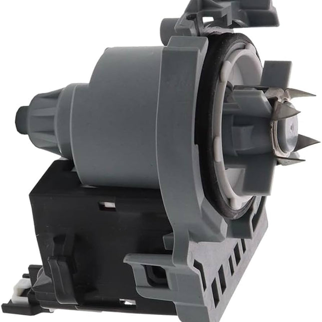 W11497943 Dishwasher Genuine Drain Pump Motor  Parts-O-Matic