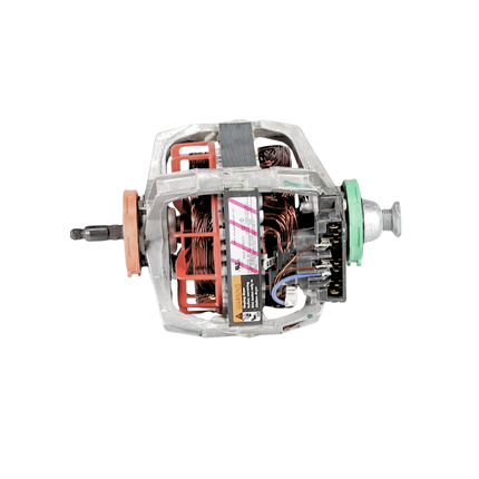 W11511154 Dryer Genuine OEM Drive Motor  Parts-O-Matic
