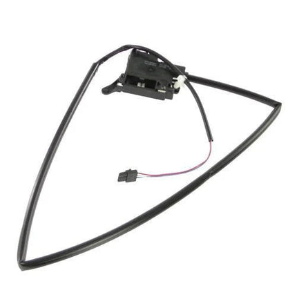 W11513248 Washer Genuine OEM Lid Lock Assembly  Parts-O-Matic