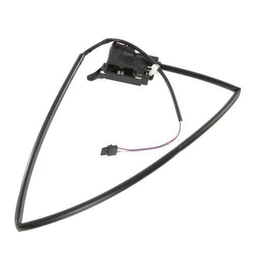 W11513248 Washer Genuine OEM Lid Lock Assembly  Parts-O-Matic