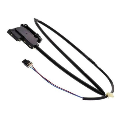 W11513248 Washer Genuine OEM Lid Lock Assembly  Parts-O-Matic