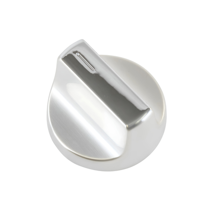 W11517331 Electric Range Genuine OEM Surface Burner Control Knob  Parts-O-Matic