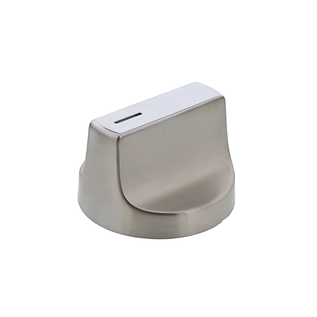 W11517331 Electric Range Genuine OEM Surface Burner Control Knob  Parts-O-Matic
