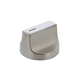 W11517331 Electric Range Genuine OEM Surface Burner Control Knob