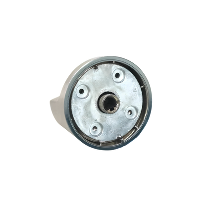 W11517331 Electric Range Genuine OEM Surface Burner Control Knob  Parts-O-Matic