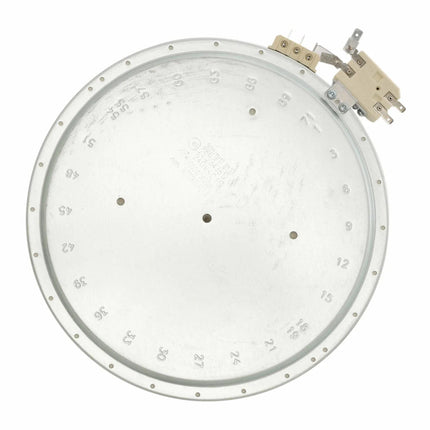 W11517959 Range Genuine Dual Radiant Surface Element (New, Open Box)