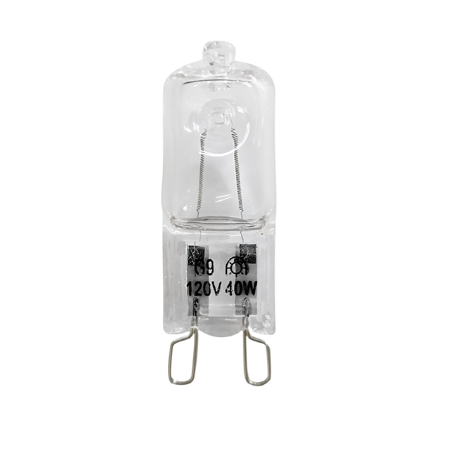XPARTCO W11520384 Microwave Light Bulb  Parts-O-Matic