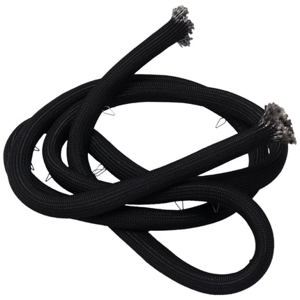 W11542153 Oven Genuine OEM Door Gasket  Parts-O-Matic