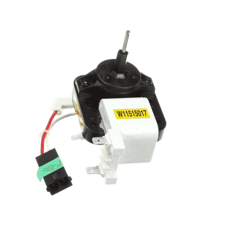 W11559968 Refrigerator Genuine Evaporator Fan Motor