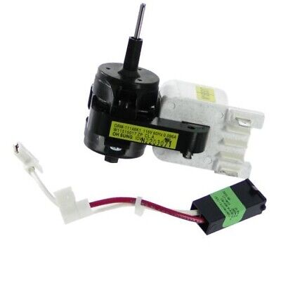 W11559968 Refrigerator Genuine Evaporator Fan Motor