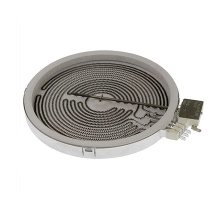 WPW10187839 Range Surface Triple Radiant Element Replaces W11563195 Parts-O-Matic