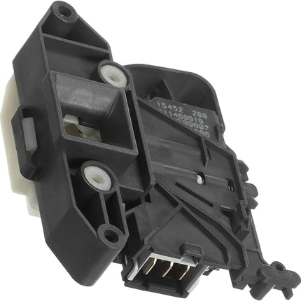 W11565030 Washer Genuine OEM Door Latch   - Parts-O-Matic