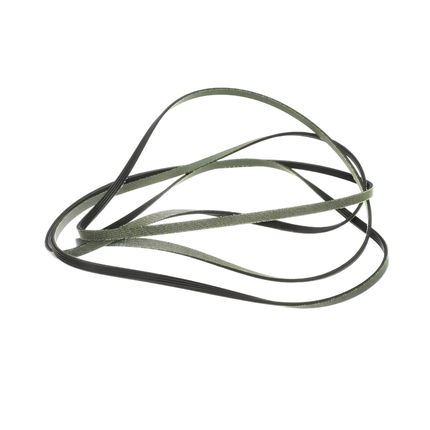 W11568627 Dryer Genuine OEM Drum Belt  Parts-O-Matic