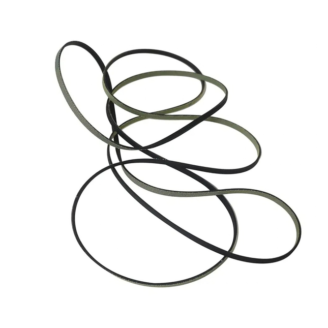 W11568627 Dryer Genuine OEM Drum Belt  Parts-O-Matic