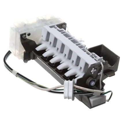W11577195 Refrigerator Genuine OEM Ice Maker  Parts-O-Matic