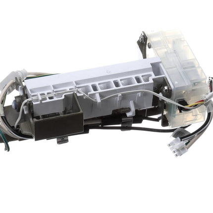 W11577195 Refrigerator Genuine OEM Ice Maker  Parts-O-Matic