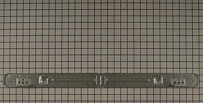 W11593197 Microwave Genuine Mounting Plate