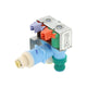 W11645245 Refrigerator Genuine OEM Dual Water Valve