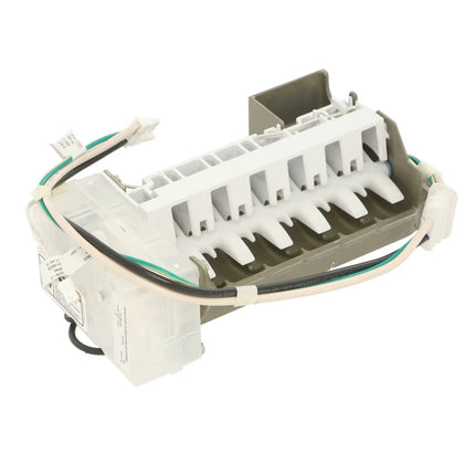 W11658802 Refrigerator Genuine OEM Ice Maker  Parts-O-Matic