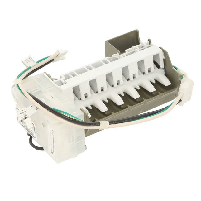 W11658802 Refrigerator Genuine OEM Ice Maker  Parts-O-Matic