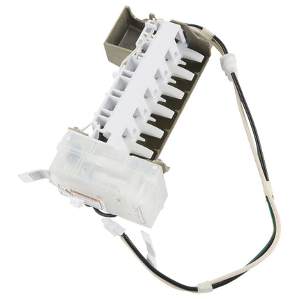 W11658802 Refrigerator Genuine OEM Ice Maker  Parts-O-Matic